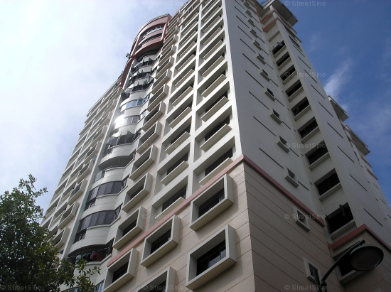 Blk 373 Hougang Street 31 (Hougang), HDB 4 Rooms #246102